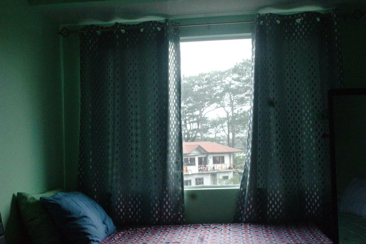 Albergo Condotel - Ab Enterprise Baguio City Buitenkant foto
